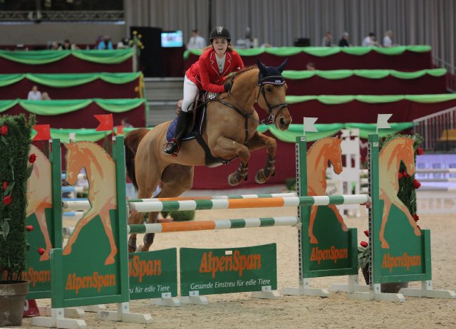 MarkelAnna NagoyaFoxx 06 CSIAm ST Fr