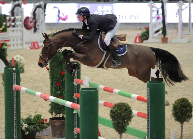 MarschallMarcel CastigoDellaCaccia 18 CSIU25 EYCup So