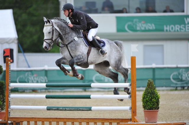 MeynaertsLaurens CaptainVanOverisZ 18 5YH Sa HB