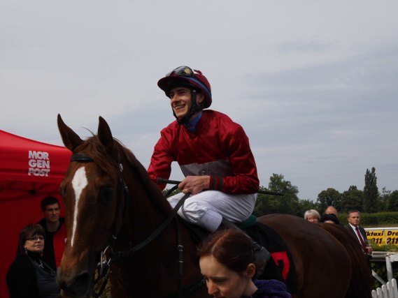 MichaelCadeddu Ustana cNNN