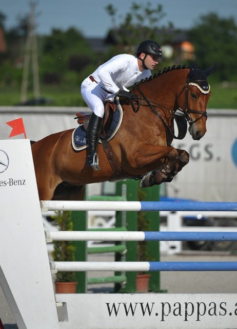 MuffWerner GertjeVhScheefkasteel 33 GP So