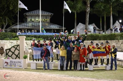 NationsCup Wellington cSportfot