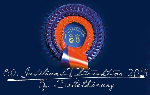 Oldenburger Eliteauktion