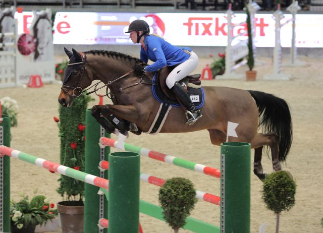 OrschelCassandra Herzblatt 18 CSIU25 EYCup So