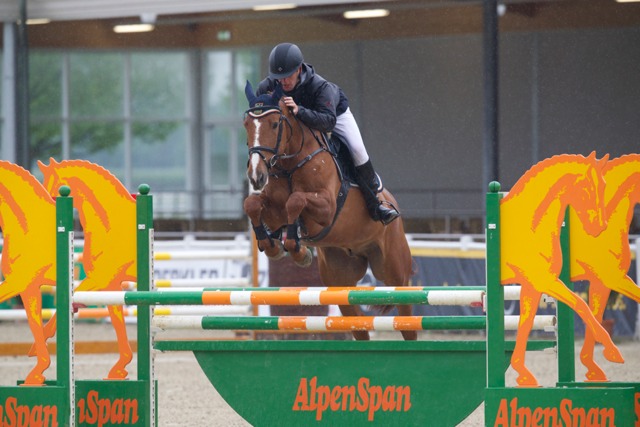 OrtmannHeiner HawaiiBeach 50 5YH Sa TH