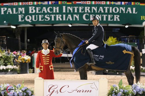 ParotSamuel AlCalypso WP cSportfot