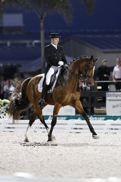 PedersenLars Mariett cStickle