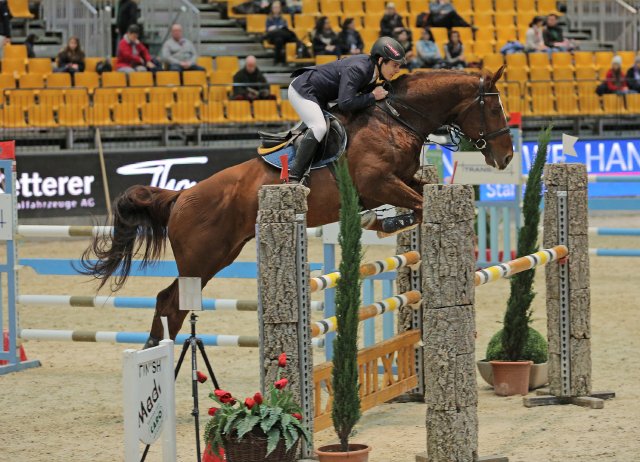 PlatzerLeonard DominantVantHeike 27 CSNJY Fr