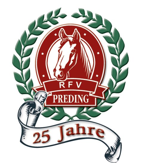 PredingMasters25Jahre