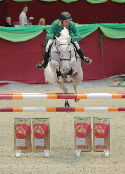 PuckGerfried Alonso 09 CSI3 ST Fr