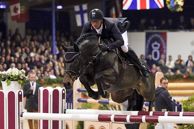 Quality Hengstschau HofSosath