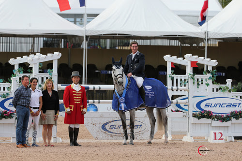 QuentinJudge HHDarkdelaHart winner