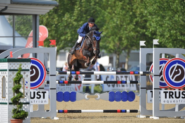 RaitchevRossen Capoccino 45 DT Fr HB