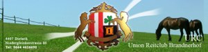 Reitclub Brandnerhof banner
