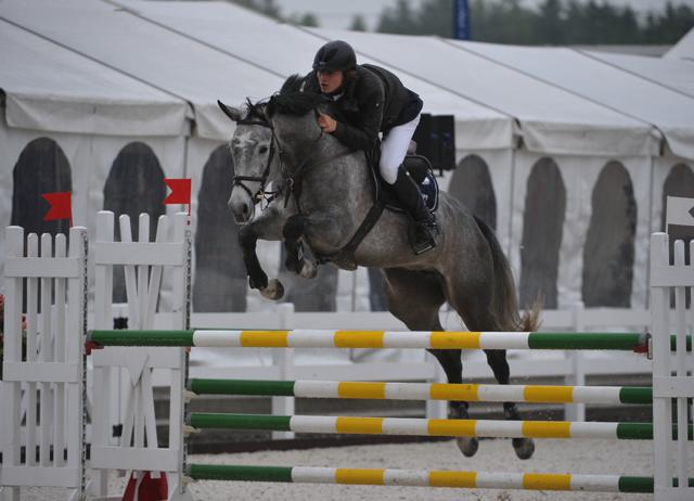 RhombergChristian Limay 13 L sa