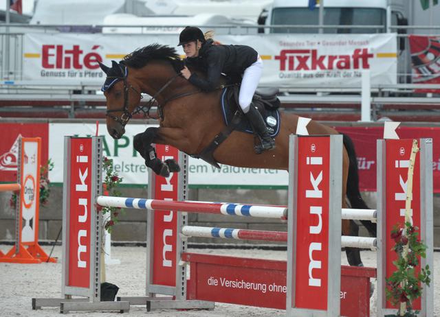 RhombergKatharina Louisiana 14 LM sa