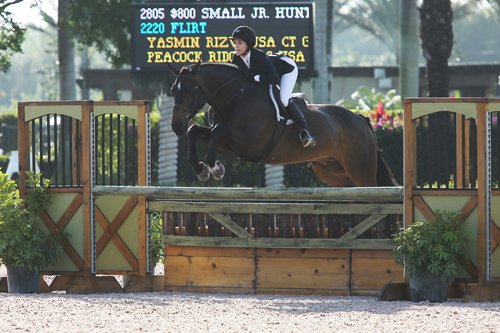 RizviYasmin Flirt cSportfot