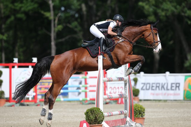 RobatschElisabeth NoisetteDel.Isle 48 VIPMedium Fr TH