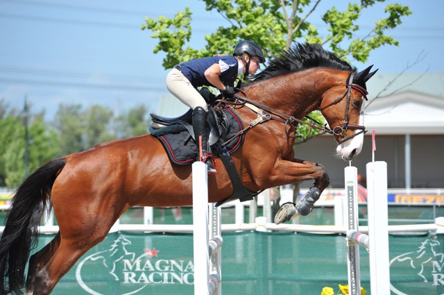 RobatschElisabeth NoisetteDel.Isle 54 VIPMedium Sa HB