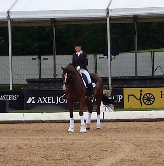 RocheltTheresa Dolana CDIMuenchen