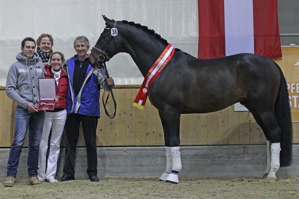 Rosarius von Rhaposario cSeiberl