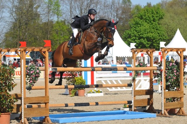 RyanEoin Tuja Segeber cRick