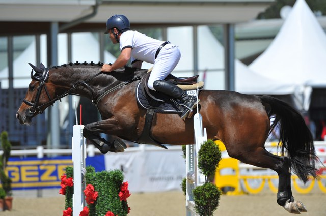 SauruggMarkus Austria2 33 YH6 Mi HB