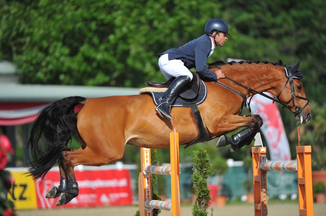 SauruggMarkus TexasI 39 DT LR Do HB