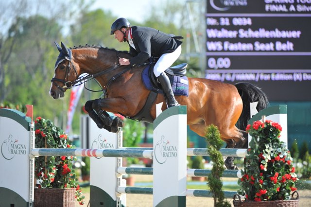 SchellenbauerWalter WSFastenSeatBelt 28 Final Silver So HB