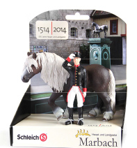 Schleich Marbach cc Kube