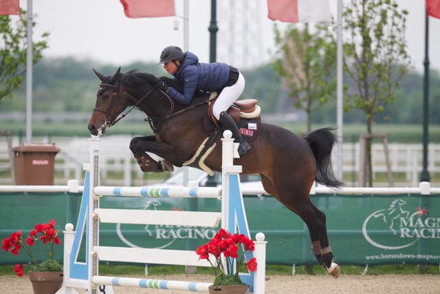 SchochFaye IceLadyVanHetExelmanshof 51 6YH Sa TH