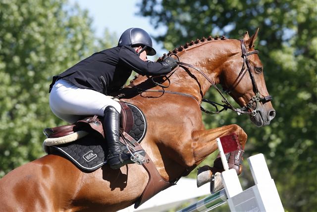 SchroederGerco GLOCKsLondon LGCT.Madrid cSG