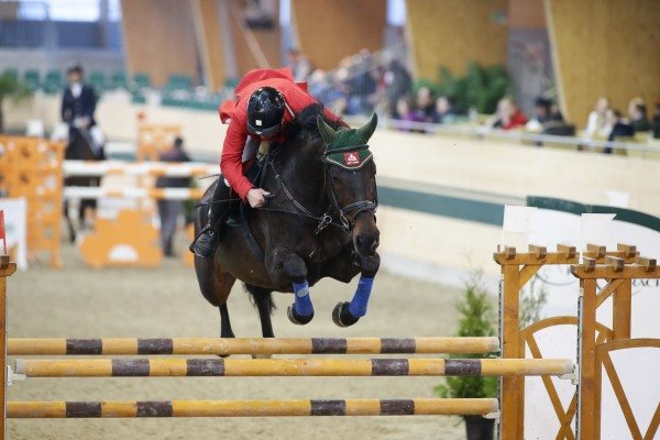 SchwarzJosef OborasOlivia Platziert Silber Do 0220 cLeitgeb