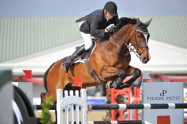 ShoreKeith MysticHurricane 45 DT Fr HB