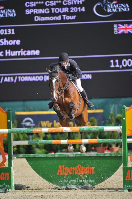 ShoreKeith MysticHurricane 45 DT LR Fr HB2