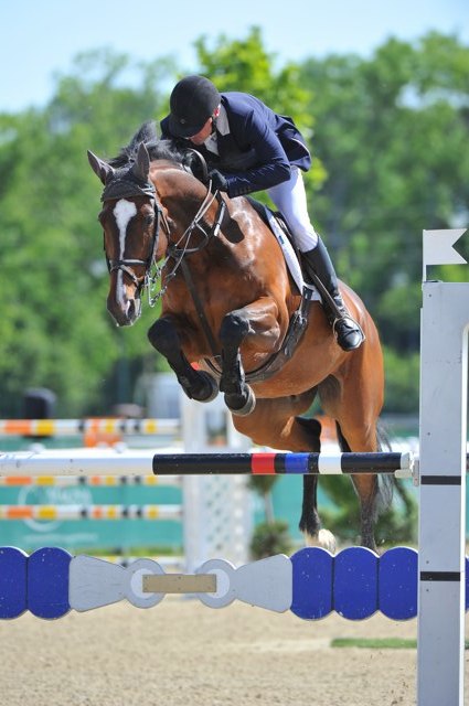 ShoreKeith MysticHurricane 59 GP LR So HB