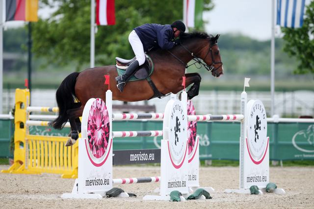 ShoreKeith Stranger 26 GT So TH