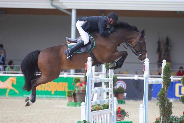 ShoreKeith Stranger 38 GT Do TH