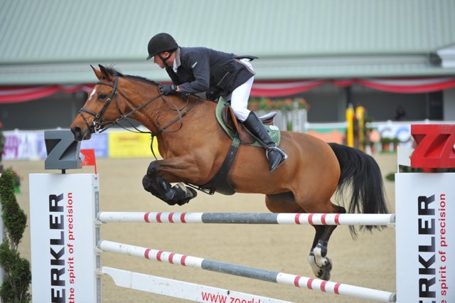 ShoreKeith ZegreanneZ 12 GT Fr HB