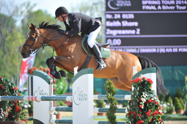 ShoreKeith ZegreanneZ 28 Final Silver So HB