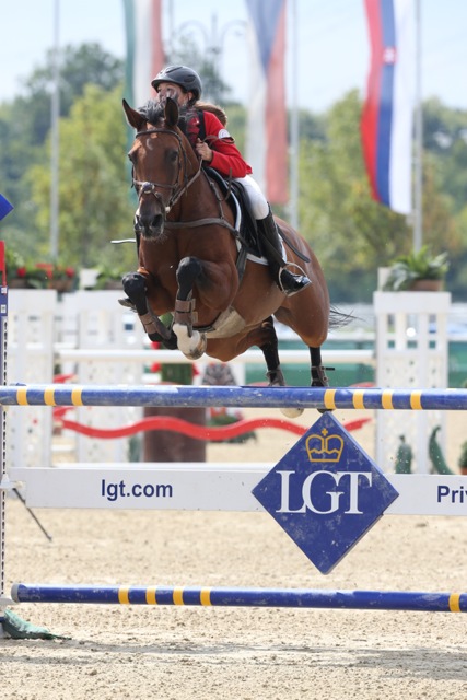 SixtJohanna Lilifee cLeitgeb