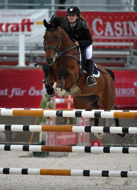 SixtJohanna Lillifee 17 LM sa