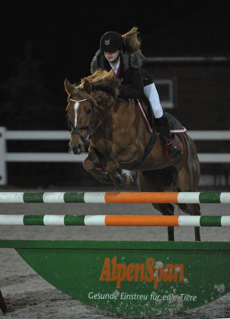 SixtJohanna LillyVanilly 12 L fr