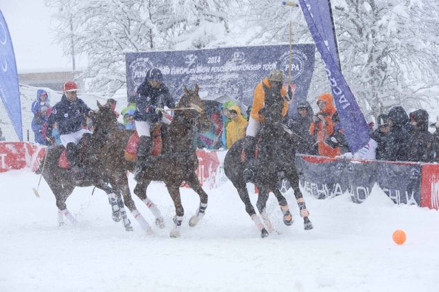 SnowPolo 1