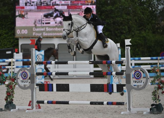 SonnbergerDaniel ForSeasonsm 9 S fr