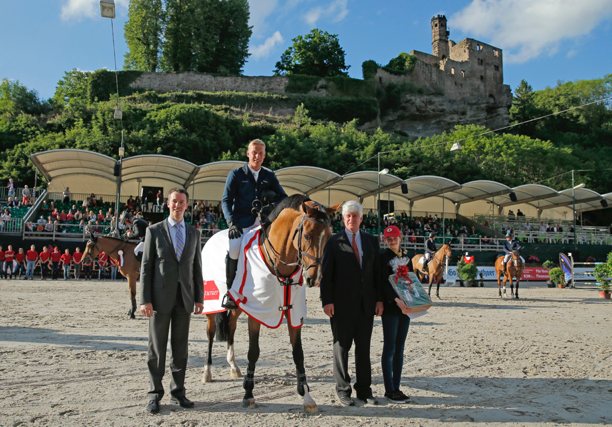 SparkasseNortheim Stevens