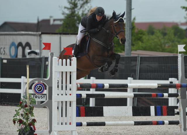 SteinerAlexandra Troja 18 L sa