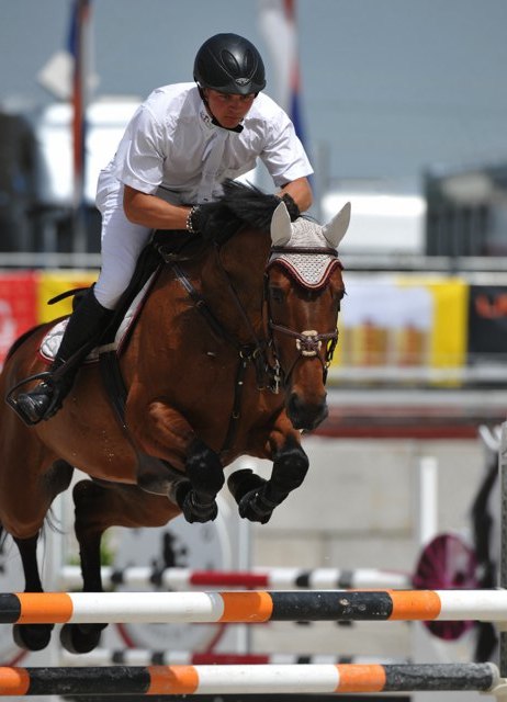 SteinerFranz.jun PrincesseDuPriolet 03 BronzeTour Do