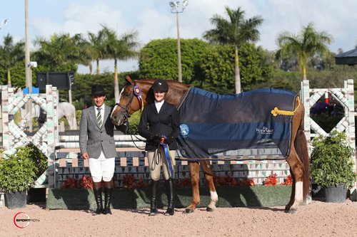 StraussKatherine Rapunzel WP 0223 cSportfot