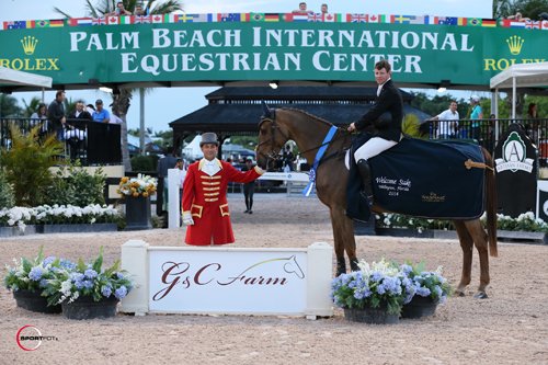 SweetnamShane Soleria WP cSportfot